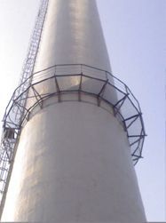 專業(yè)承接邯鄲市金屬設(shè)備防腐油漆工程 守護(hù)建筑建材的耐久防線